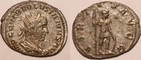 Römerfund von Mauerkirchen Antoninian Volusianus, 251-253: