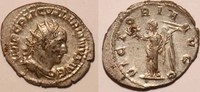 Römerfund von Mauerkirchen Antoninian Valerianus 1., 253-260:
