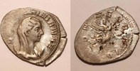 Römerfund von Mauerkirchen Antoninian Mariniana, 254-254: