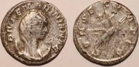 Römerfund von Mauerkirchen Antoninian Mariniana, 254-254: