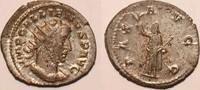 Römerfund von Mauerkirchen Antoninian Gallienus, 253-268:
