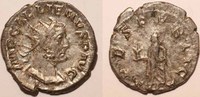 Römerfund von Mauerkirchen Antoninian Gallienus, 253-268: