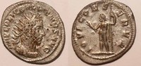 Römerfund von Mauerkirchen Antoninian Gallienus, 253-268: