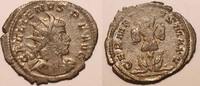 Römerfund von Mauerkirchen Antoninian Gallienus, 253-268: