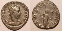 Römerfund von Mauerkirchen Antoninian Gallienus, 253-268: