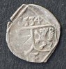 rdr graz 1 pfennig ferdinand 1., 1521-64, 1 pfennig 1534 graz