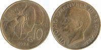 Italien 10 centesimi -