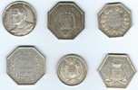 france lot jetons