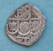 ERZBISTUM SALZBURG 1 Pfennig Wolf Dietrich von Raitenau, 1587 - 1612