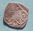 ERZBISTUM SALZBURG 1 Pfennig Matheus Lang von Wellenburg, 1519-1540