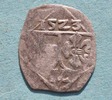 ERZBISTUM SALZBURG 1 Pfennig Matheus Lang von Wellenburg, 1519-1540
