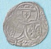 ERZBISTUM SALZBURG Zweier (2 Pfennig) Matheus Lang von Wellenburg, 1519-1540