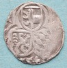 ERZBISTUM SALZBURG 2 Pfennig (Halbkreuzer) Administrator Herzog Ernst von Bayern, 1540 - 1554