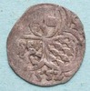 ERZBISTUM SALZBURG 2 Pfennig (Halbkreuzer) Administrator Herzog Ernst von Bayern, 1540 - 1554