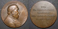 Österreich Kaiserreich NUMISMATIK Medaille Johann Schwerdtner Graveur Kais.Rat