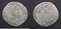 Römisch Deutsches Reich Groschen Ferdinand II.