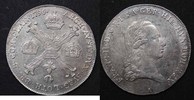 Römisch Deutsches Reich Viertelkronentaler Franz 2. (1792-1835)