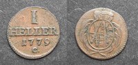 sachsen 1 heller friedrich august 3.