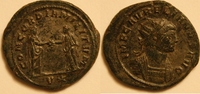 römer antoninian AURELIANUS