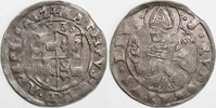 ERZBISTUM SALZBURG Halbbatzen Matheus Lang von Wellenburg, 1519-1540