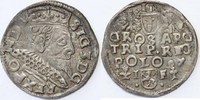polen Groschen Sigismund