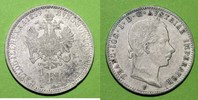 österreich viertelgulden kaiser franz josef 1848-1916