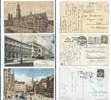 deutschland ansichtskartenlot 3 st 1907 ff MÜNCHEN 1907,1916,1939 gebraucht