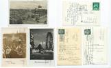 österreich ansichtskartenlot 3 st 1939 f WIEN m 3.reich, grinzing heuriger gebraucht