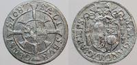 ERZBISTUM SALZBURG Kreuzer 1683 Max Gandolph Graf Kuenburg, 1668-1687 vzgl