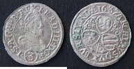 rdr graz 3 kreuzer (groschen) ferdinand 3.,groschen 1637 graz
