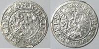 PFALZ zweibrücken groschen 1592 johann 1569-1604 ss +/-