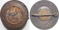 SALZBURG gepr. Abzeichen 1927 bischofshofen trachten u. hist. schützen vz