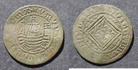 nürnberg rechenpfennig rechenpf. lilien/schiff 16.jh. rechenpfennig 16,jhdt 