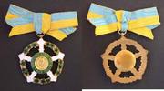österreich - wien medaille/orden ausstellung elisabethheim wien 1900