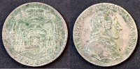 salzburg 10 kreuzer hieronymus colloredo, 1772 -1803, zehner