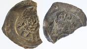 Regensburg Pfennig bischöfliche Prägung -