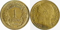 FRANKREICH france 1 Franc -