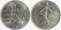 FRANKREICH france 1 Franc -