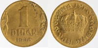 Yugoslawien 1 Dinar -