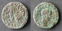 römer-serbien ae26 trabonianus gallus an XII