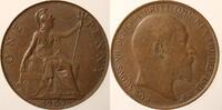 England 1 Penny George 5. -