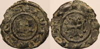 Sizilien Follaro Manfred 1258-1266, MESSINA -