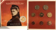 Österreich KMS Folder 3,88 € 2004 Austrian Coin Set Bertha von Suttner s... 12,00 EUR  zzgl. 7,90 EUR Versand