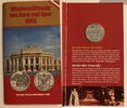 Österreich 10 Euro 2005 Burg und Oper 1955 stfr 16,00 EUR  zzgl. 7,90 EUR Versand