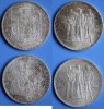 tschechoslowakei 20 kronen lot 2 stk.