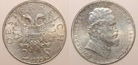 Österreich 2 Schilling 1935 Erste Republik Doppelschilling LUEGER vzgl  ... 15,00 EUR  zzgl. 7,90 EUR Versand