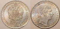 Österreich 1/4 GULDEN 1860 B Franz Josef 1. 1848-1916 vzgl +/- 21,00 EUR  zzgl. 7,90 EUR Versand
