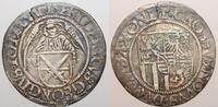 Sachsen Friedrich 3.,Johann, Georg  1507-1525   Buchholz Schreckenberger o.J. vzgl +/-