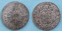 ERZBISTUM SALZBURG Kreuzer Max Gandolph Graf Kuenburg, 1668-1687