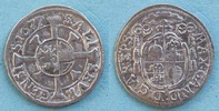 ERZBISTUM SALZBURG Kreuzer Max Gandolph Graf Kuenburg, 1668-1687